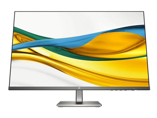 Monitor HP S5 527da 27''/IPS 1920x1080/100Hz/5ms/2 HDMI, VGA/visina/zvucnici/3g