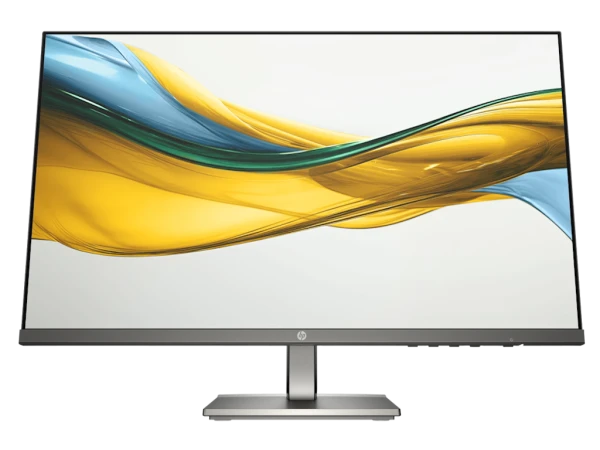 Monitor HP S5 524da 23.8''/IPS 1920x1080/100Hz/5ms/2 HDMI, VGA/visina/zvucnici/3g