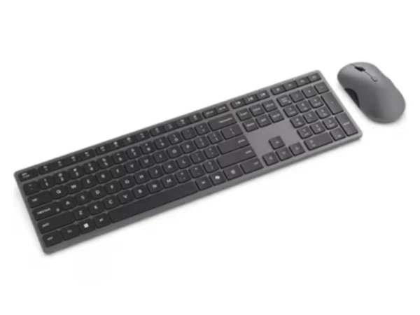 Tastatura +miš LENOVO 700  Modern /bežicna/Multi-Device/SRB/crna