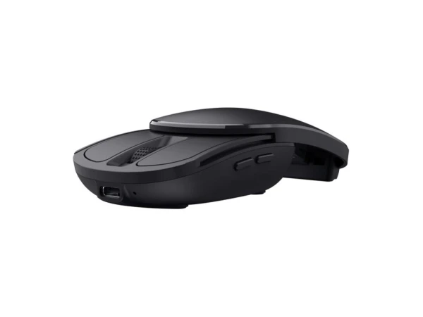 Miš TRUST ZYLO POCKET bežicni/crna