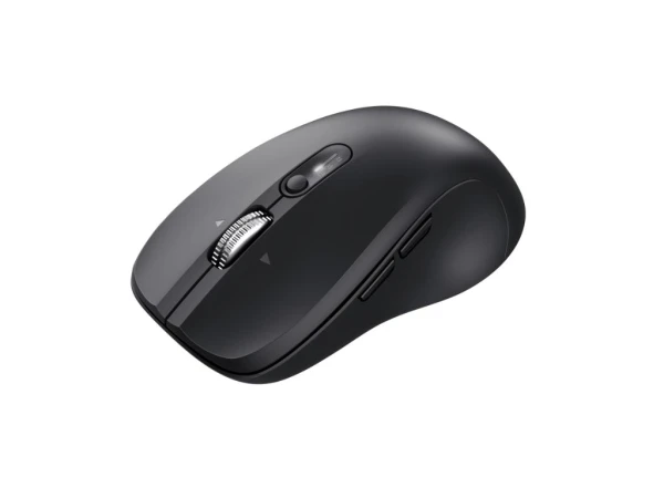 Miš TRUST FERRO HYPERWHEEL bežicni/3200dpi/crna