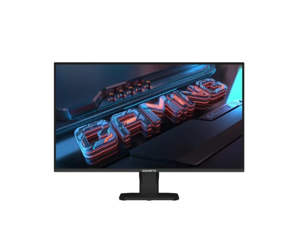 GIGABYTE 24.5 inča GS25F2 FHD 1920x1080 SS IPS 200 Hz gaming monitor 