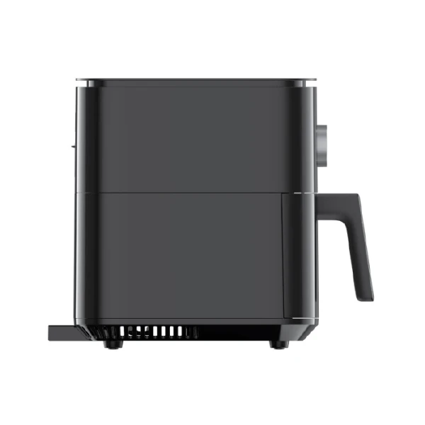 Aparat Za Kuvanje Na Pari XIAOMI Air Fryer 6.5 L Crna