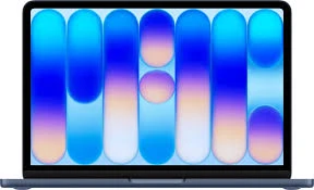 APPLE MacBook Neo 13 A18 Pro/8/512GB Indigo MHFG4ZE/A