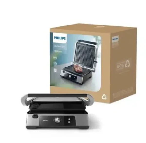 GRIL HD6301/90   PHILIPS