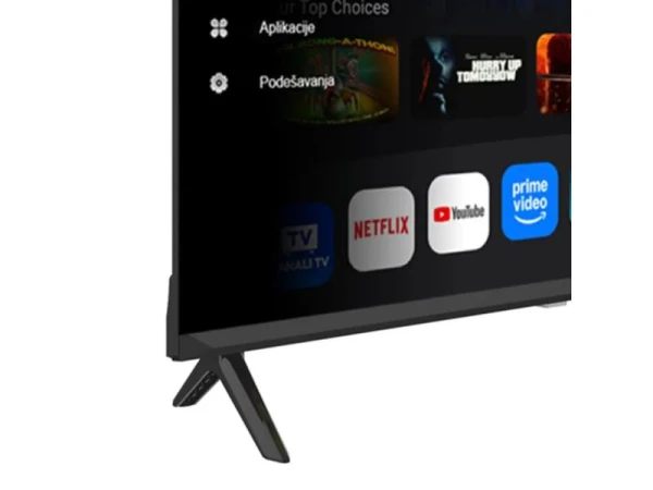 FOX 32WHA471E LED HD Smart TV