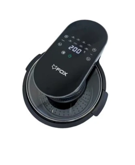 FOX AIR FRYER AFR-5012