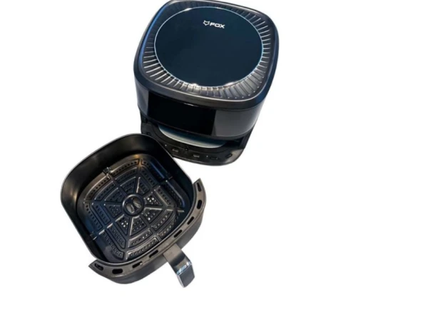 FOX AIR FRYER AFR-6014