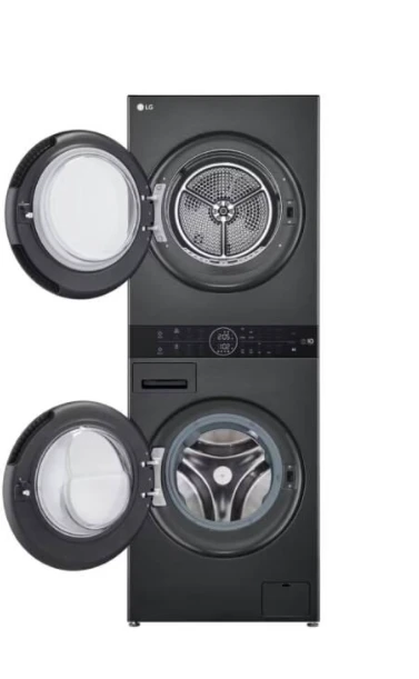 LG Mašina za pranje i sušenje veša WT1210BBF
