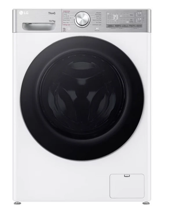 LG mašina za pranje i sušenje F4DR913P3WA