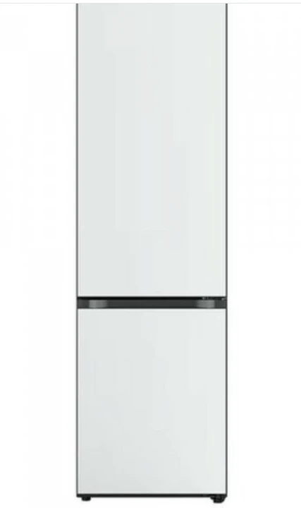 LG kombinovani frižider GBB72TW9DQ