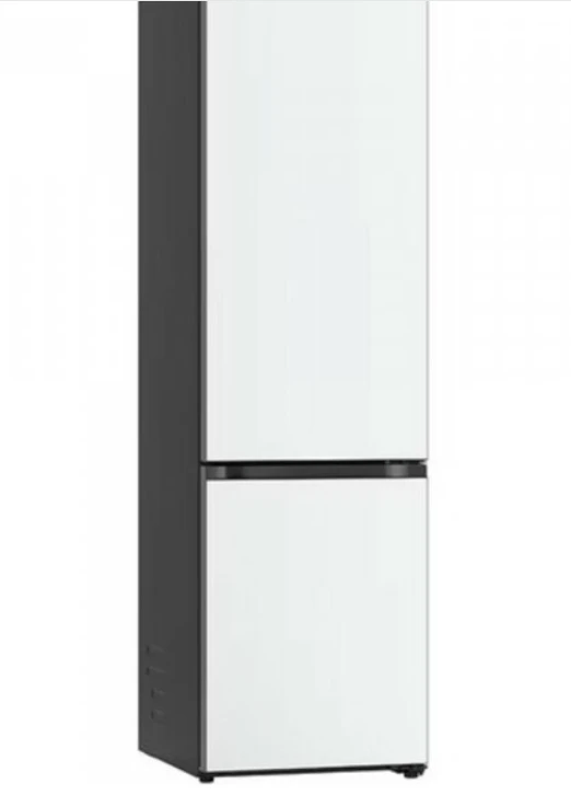 LG kombinovani frižider GBB72TW9DQ