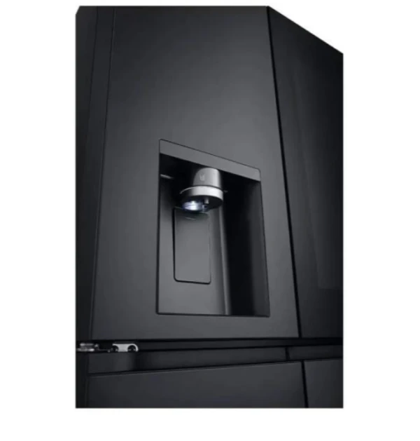 LG GMG960EVEE Side by side frižider