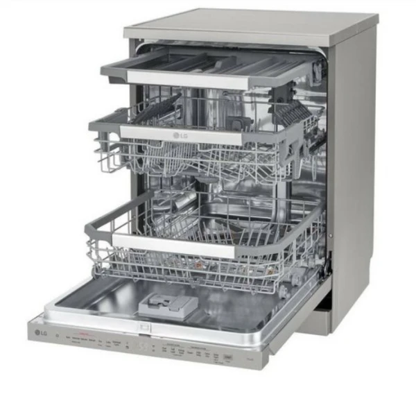 LG samostojeća sudomašina DF455HPS