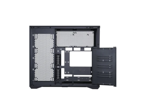 MS INDUSTRIAL ARMOR V720 Gaming midi kuciste