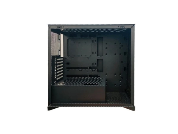 MS INDUSTRIAL ARMOR V730 Gaming midi kuciste