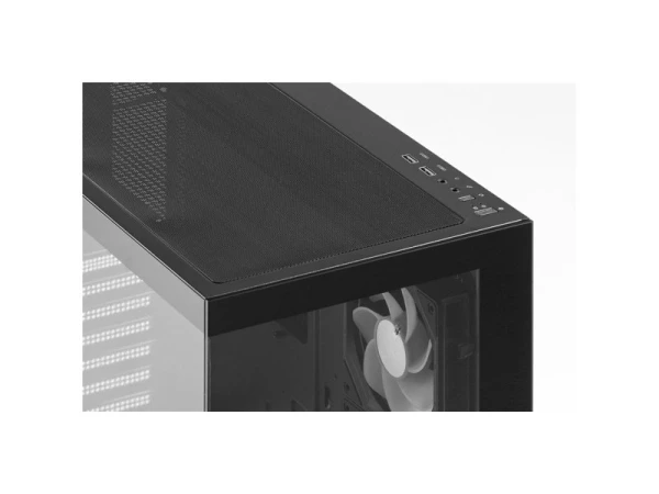 MS INDUSTRIAL FIGHTER V330 Gaming midi kuciste