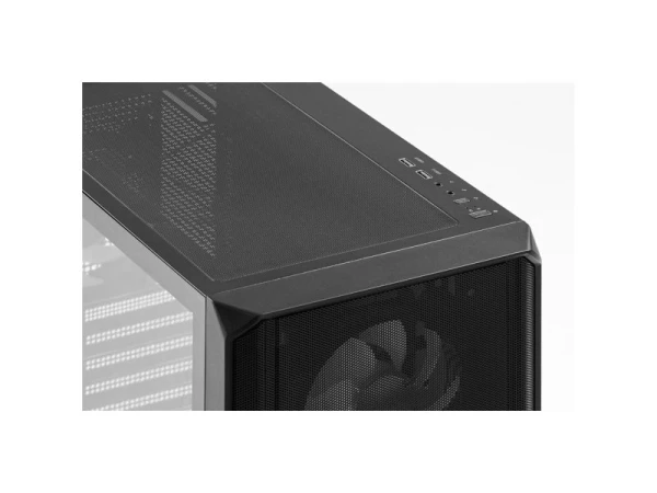 MS INDUSTRIAL FIGHTER V335 Gaming midi kuciste