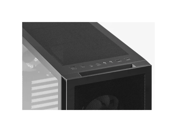 MS INDUSTRIAL ARMOR V725 Gaming midi kuciste