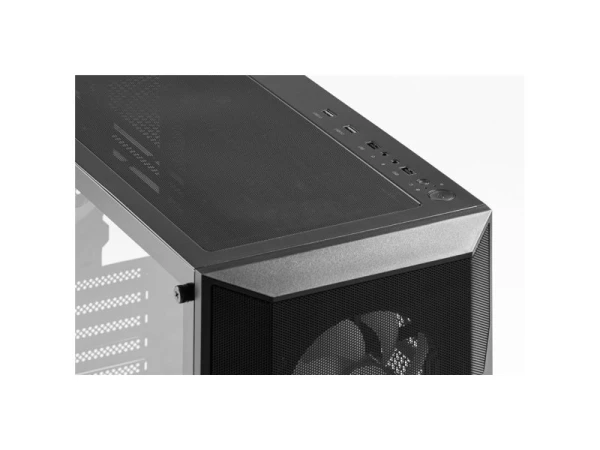 MS INDUSTRIAL FIGHTER V340 Gaming midi kuciste