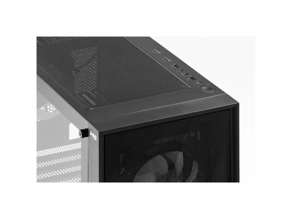 MS INDUSTRIAL FIGHTER V345 Gaming midi kuciste