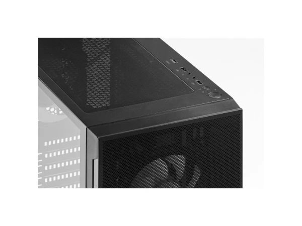 MS INDUSTRIAL FIGHTER V350 Gaming midi kuciste