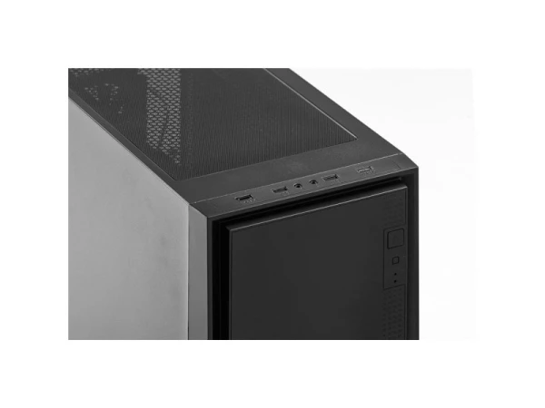 MS INDUSTRIAL ELEMENT S105 Midi kuciste