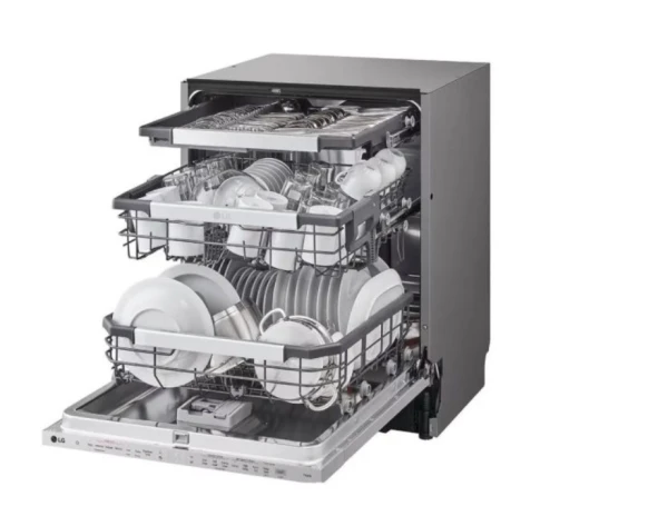 LG Ugradna mašina za pranje sudova DB475TXS