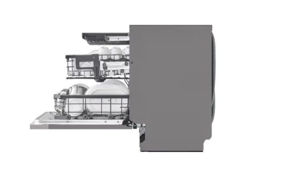 LG Ugradna mašina za pranje sudova DB475TXS