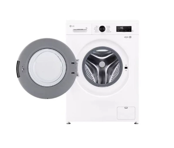 LG mašina za pranje i sušenje veša F4X1009NWK