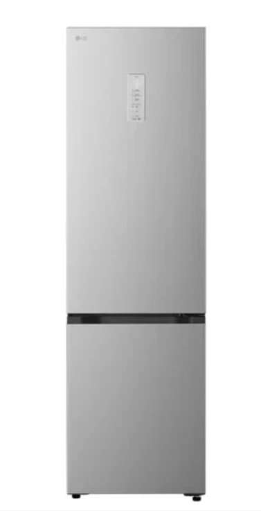 LG kombinovani frižider GBBS525CPY