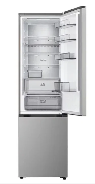 LG kombinovani frižider GBBS525CPY