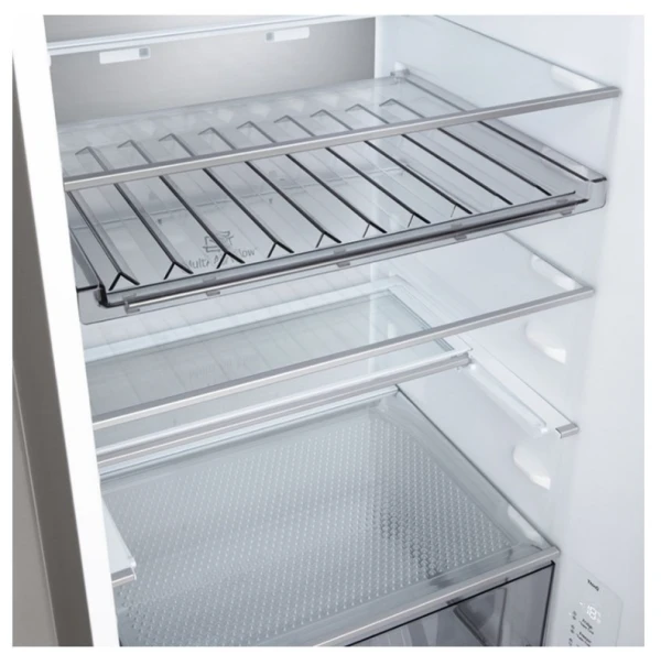 LG kombinovani frižider GBBS524CPY