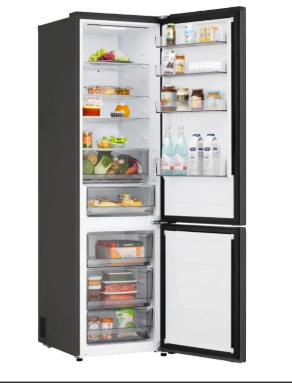 LG kombinovani frižider GBBSJ2CCEP