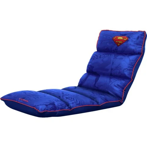 Stolica TRUST GXT 718 SM Rayzee podna Superman/gaming/crna