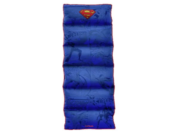 Stolica TRUST GXT 718 SM Rayzee podna Superman/gaming/crna