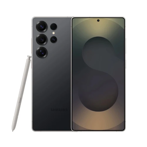 SAMSUNG Galaxy S25 Ultra 12512GB Titanium black (Crni)