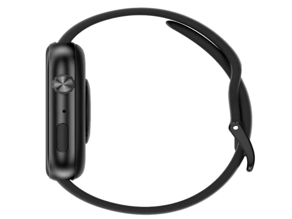 Pametni sat HONOR CHOICE Watch 2i Crna