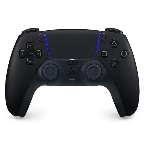 Sony PS5 Gamepad DualSense crni