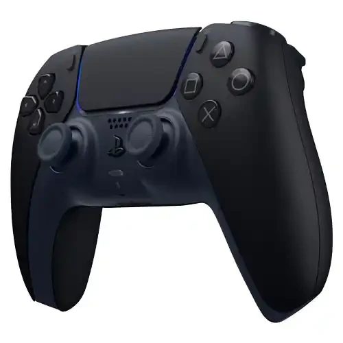 Sony PS5 Gamepad DualSense crni