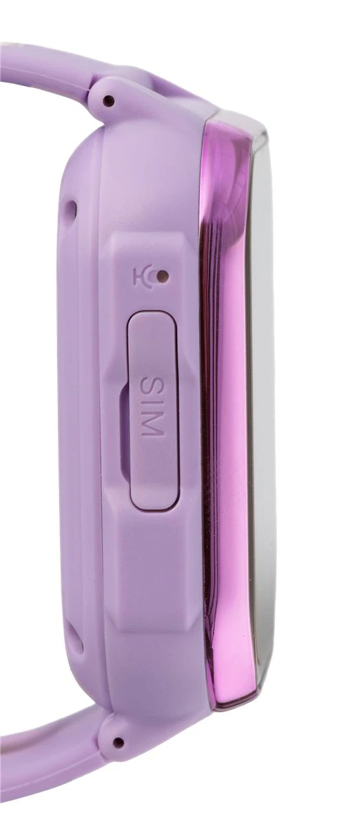 VIVAX Magic Pro Purple Dečiji sat