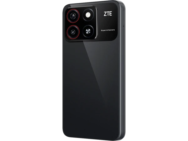 Smartphone ZTE Blade A35 4GB/64GB/crna
