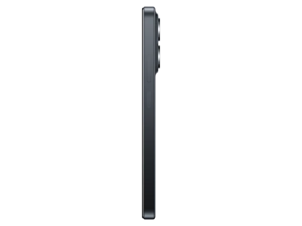 ZTE nubia Neo 3 5G 8/256GB Shadow Black