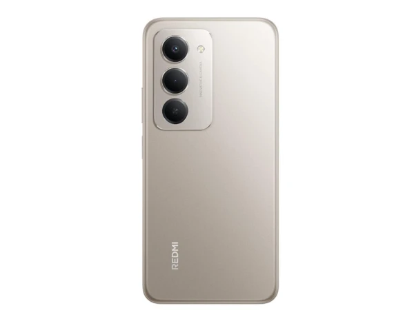 Smartphone XIAOMI Redmi 15 6GB/128GB/siva