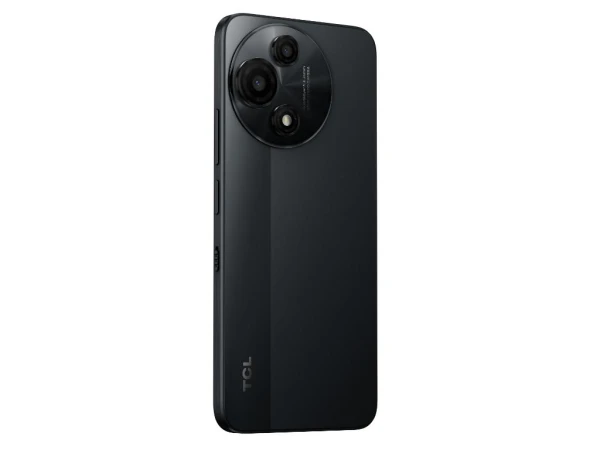 Smartphone TCL Aster Pro 60 SE NXTPAPER 5G/8GB/256GB/Siva