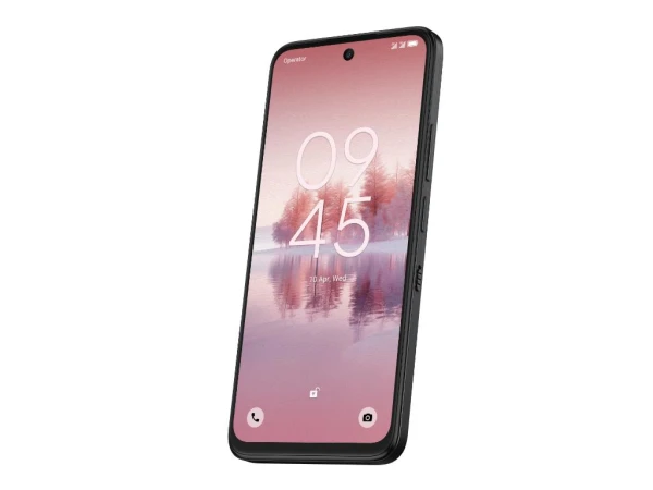 Smartphone TCL Aster Pro 60 SE NXTPAPER 5G/8GB/256GB/Siva