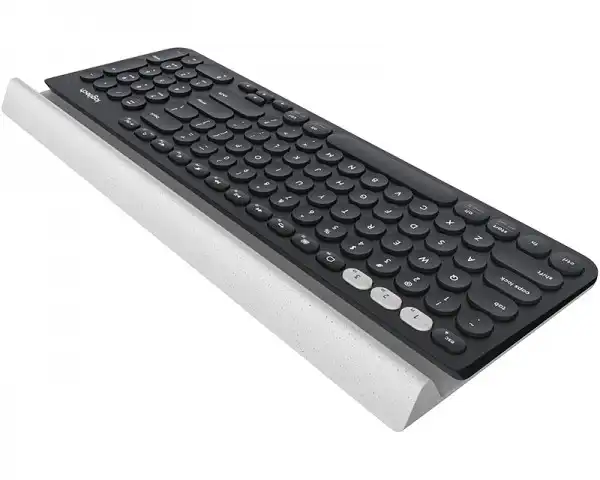 LOGITECH K780 Wireless Multi-Device Keyboard US