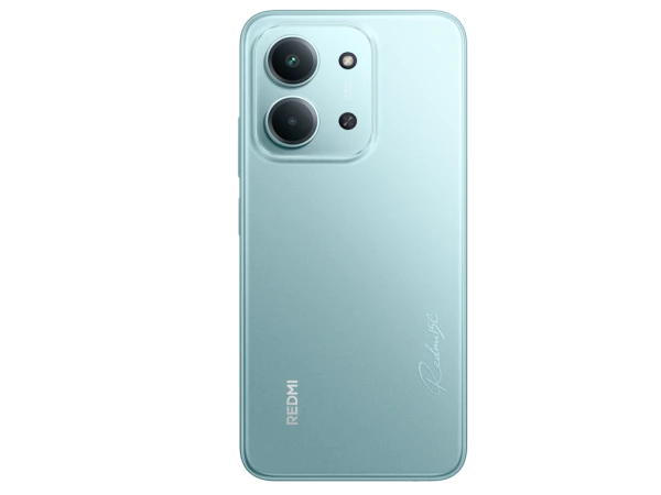 XIAOMI Redmi 15C 4/128GB Mint Green