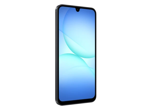 Smartphone SAMSUNG Galaxy A17 8GB/256GB/crna