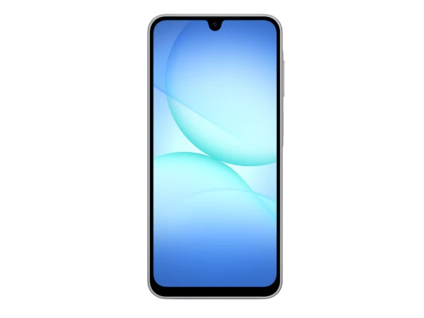 Smartphone SAMSUNG Galaxy A17 4GB/128GB/siva